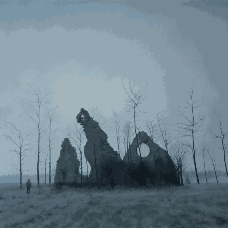 The Hyperrealism Movement: Art Beyond Photography