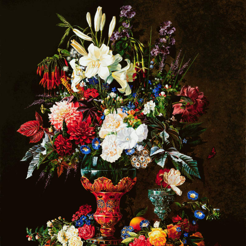 Gothic Revival: Reimagining Medieval Art in the Modern World