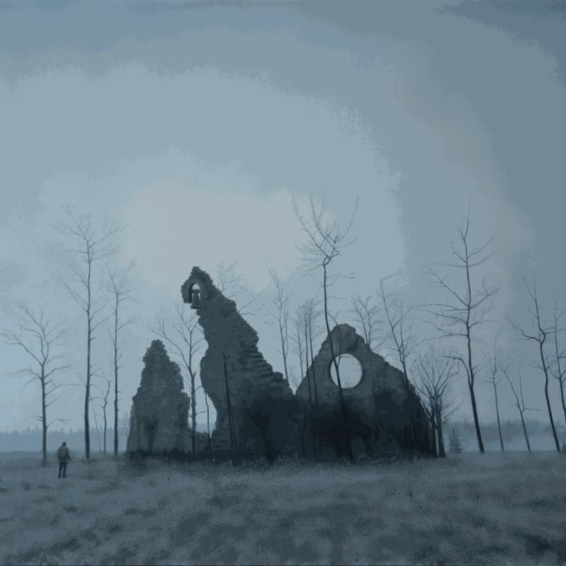 Everyday Realism: Finding Beauty in the Mundane