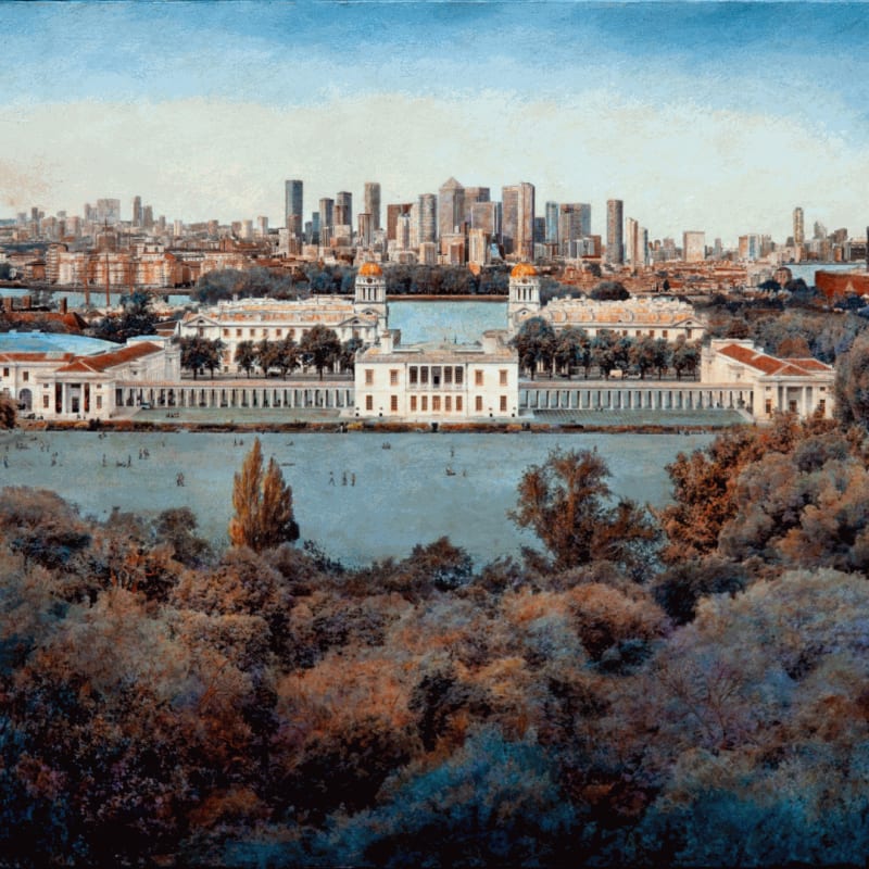 Digital Canvas: Navigating the World of Digital Art in Our Gallery