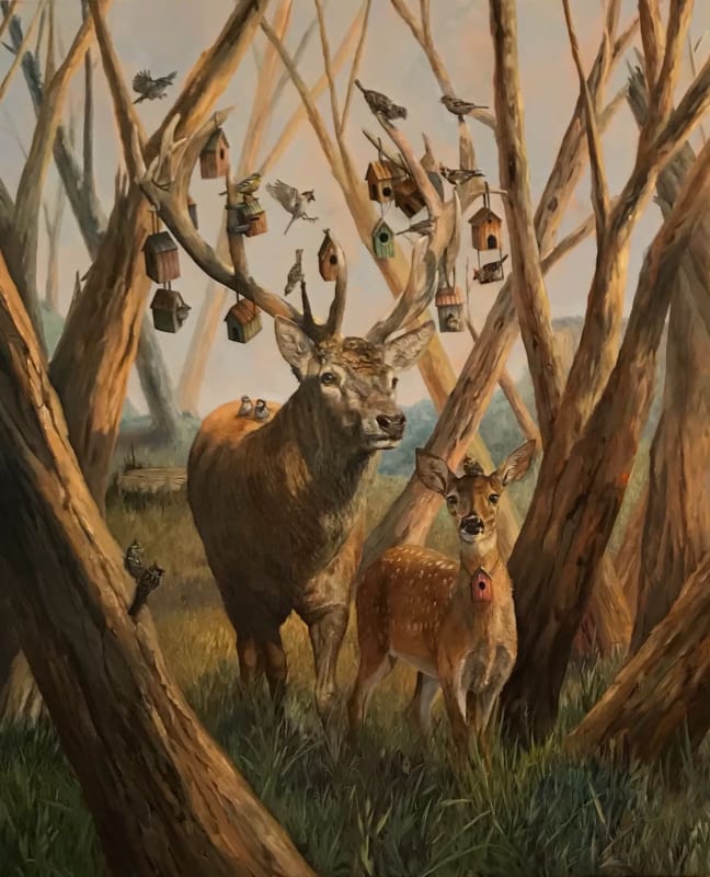 Environmental Art: Exploring the Intersection of Nature and Creativity