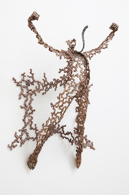 Sculpting Stories: Narrative Elements in Three-Dimensional Art ...