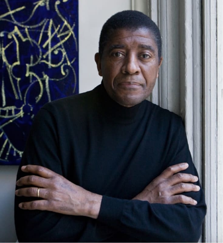 William T. Williams, Jr.