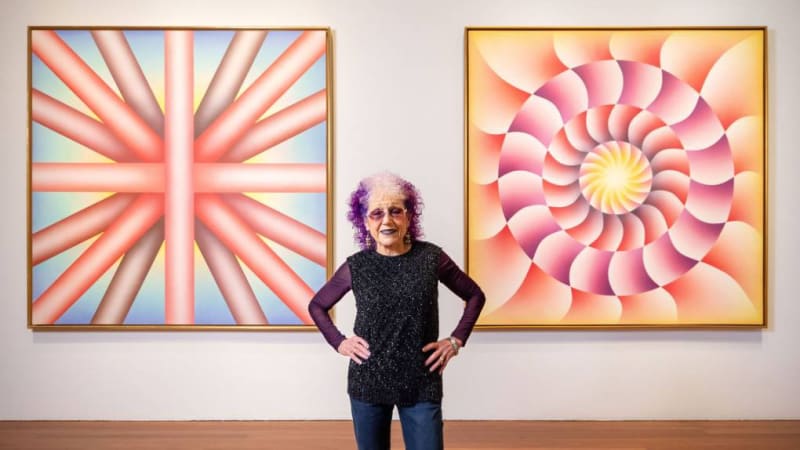 Judy Chicago