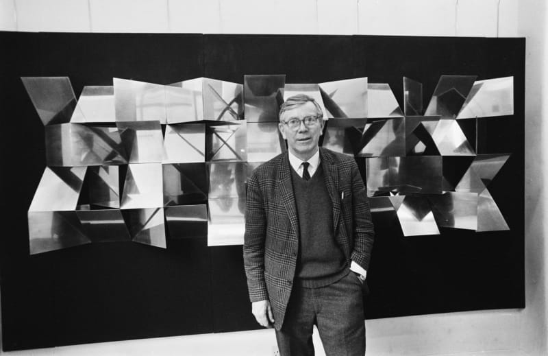 George Warren Rickey