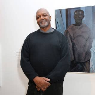 Kerry James Marshall
