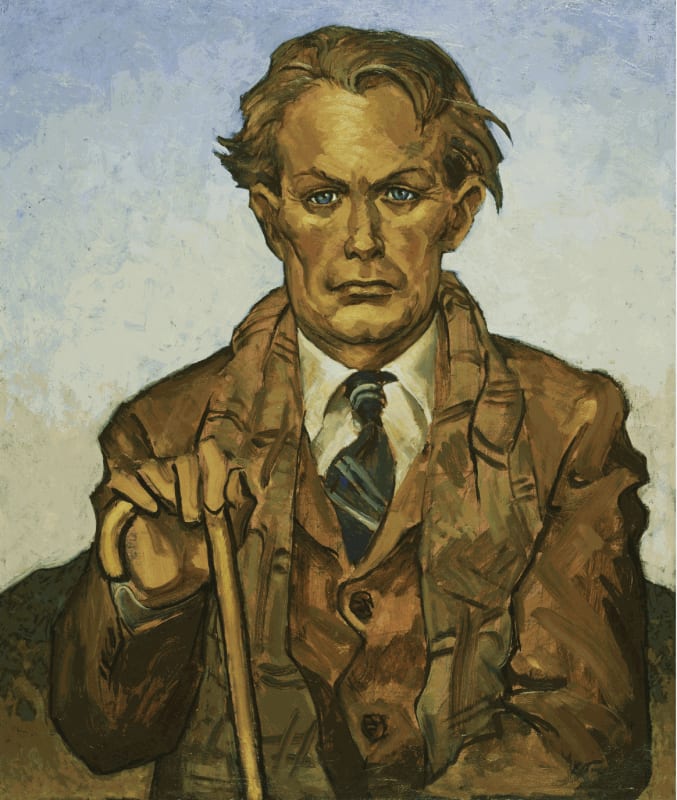 Andrew Michael Dasburg