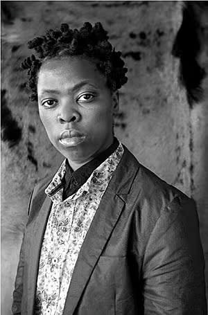 Zanele Muholi