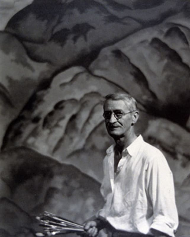 William Penhallow Henderson