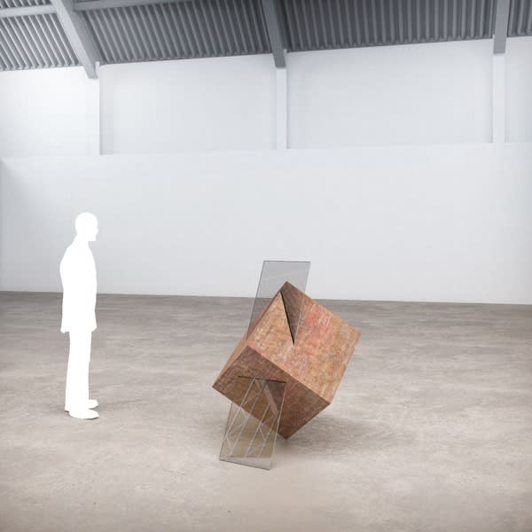 Ground, Tulio Pinto