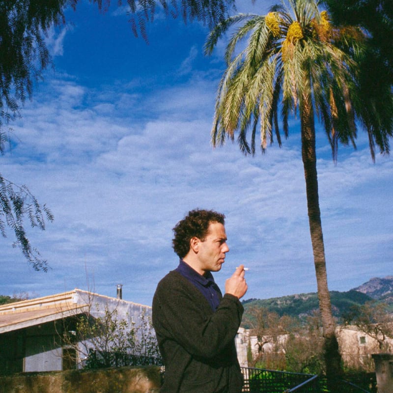 José María Sicilia