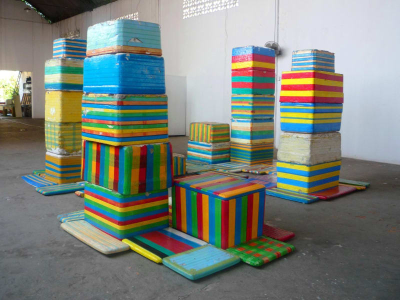 MARCONE MOREIRA // VISUALIDADE AMBULANTE