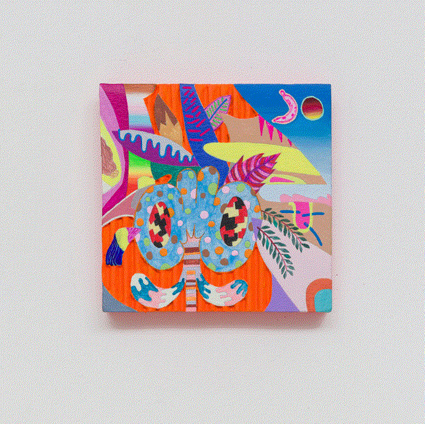 Fever, AVAF, Sidival Fila, Milton Becerra & Óscar Abraham Pabón