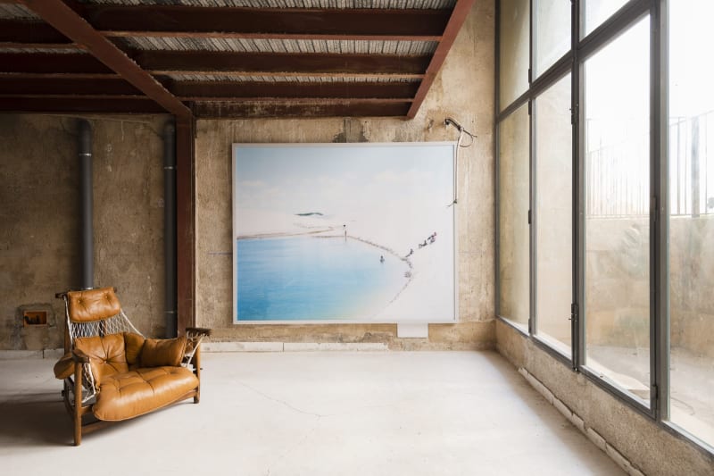 Baró House, Our experimental ‘lieu de vie’