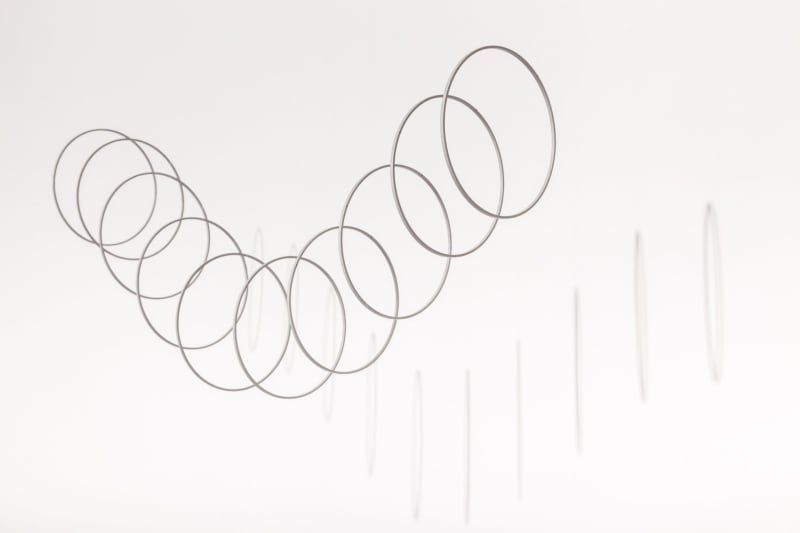 Elias Crespin, Baró House