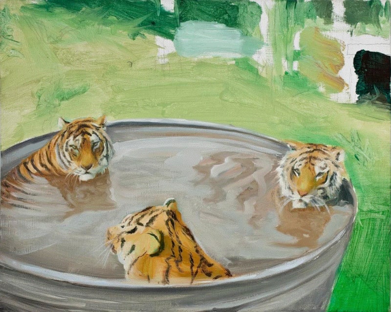 P I N C I L A D A, Jorge Menna Barreto, Paulo Whitaker, Eduardo Srur, Felipe Barbosa, José Spaniol,...