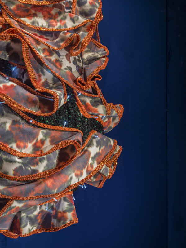 Upcoming: The Armory Show with Joana Vasconcelos