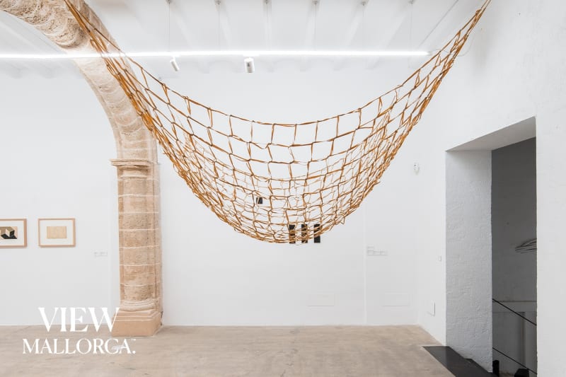 'Oublier le corps...' in View Mallorca