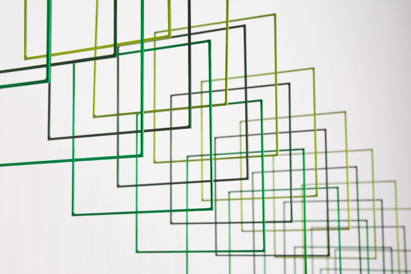 Elias Crespin: CONTINUUM