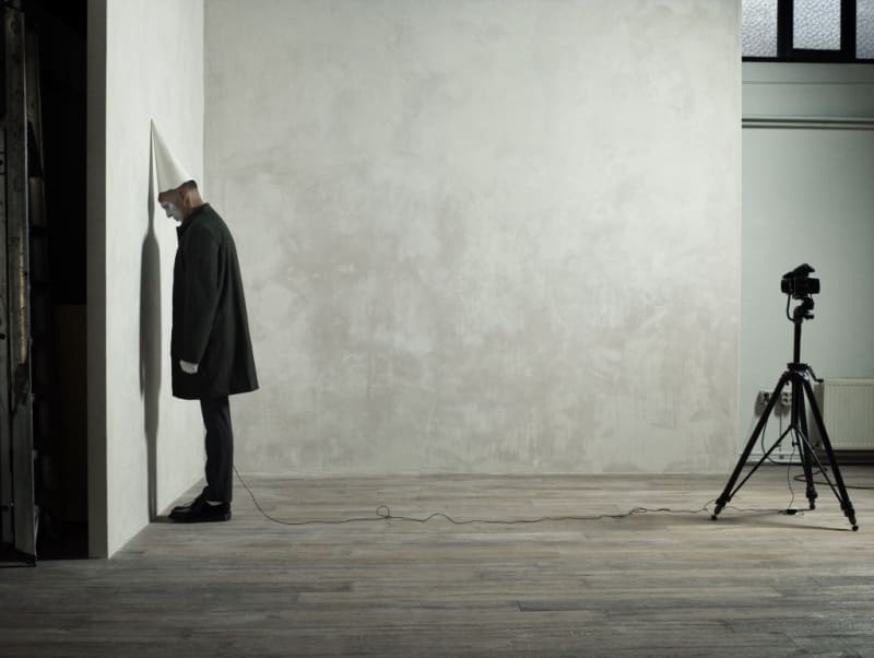 Erwin Olaf – Freedom