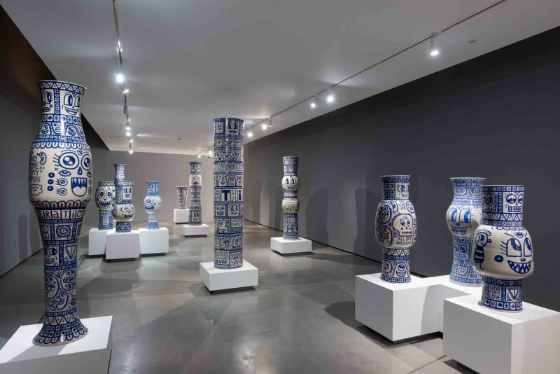 Cambra de combustió by Albert Pinya and Joan Pere Català Roig