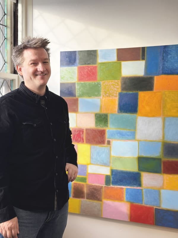 Sylvain Malfroy-Camine