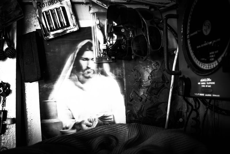 Varkiza, Melanie Vaxevanakis