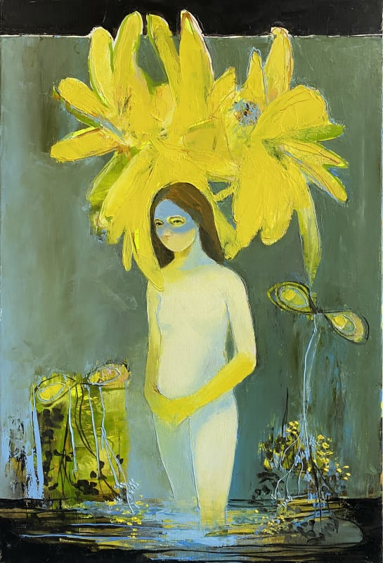 Lisa Wright