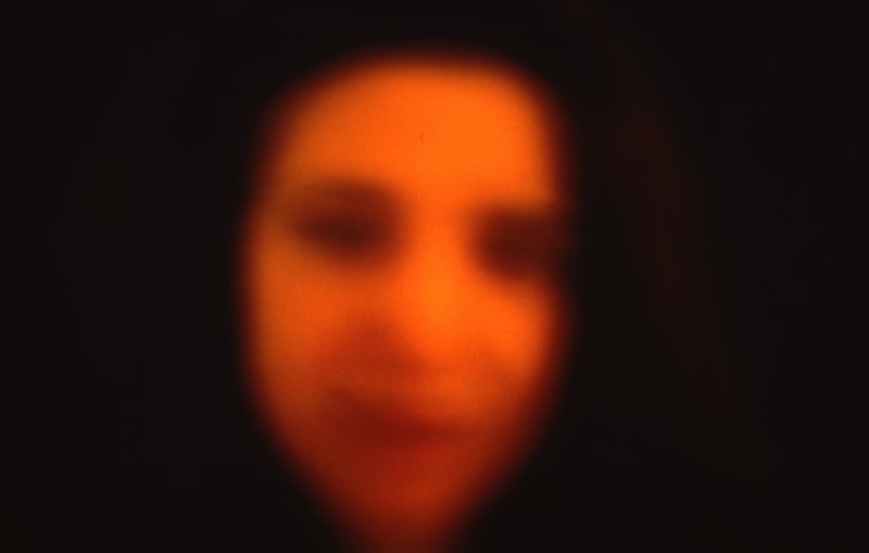 Anna Mossman