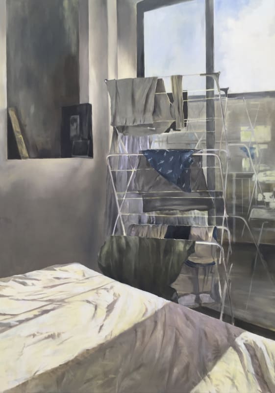 Washing, 2017
