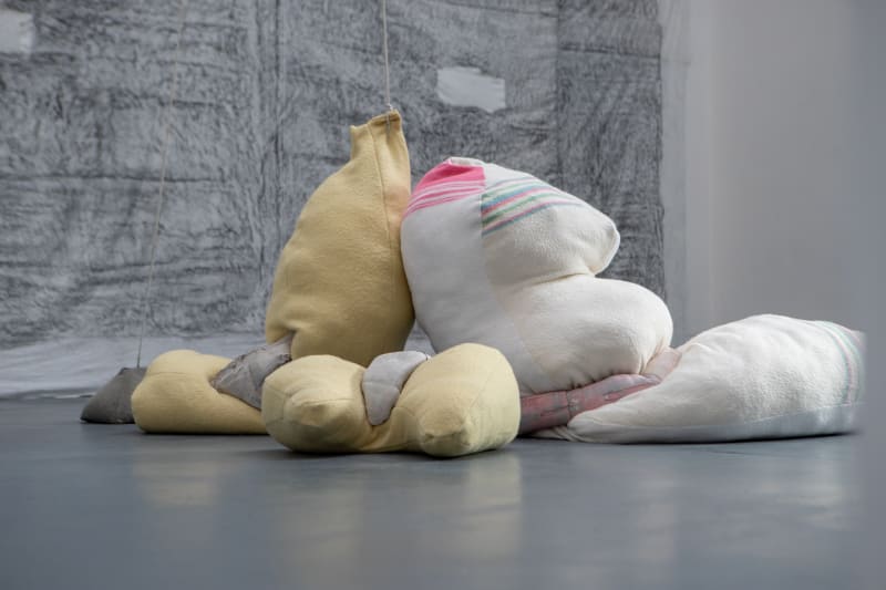HUG II, III & IV, 2022