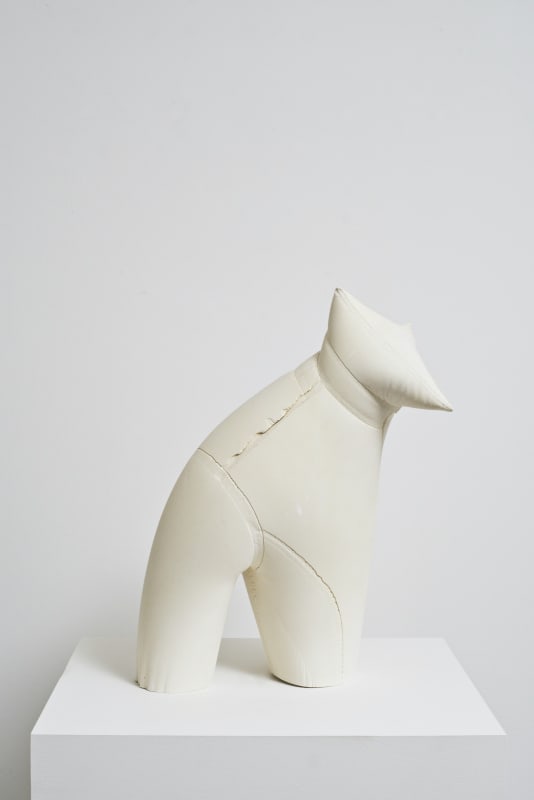 Sculpture by Helen Barff