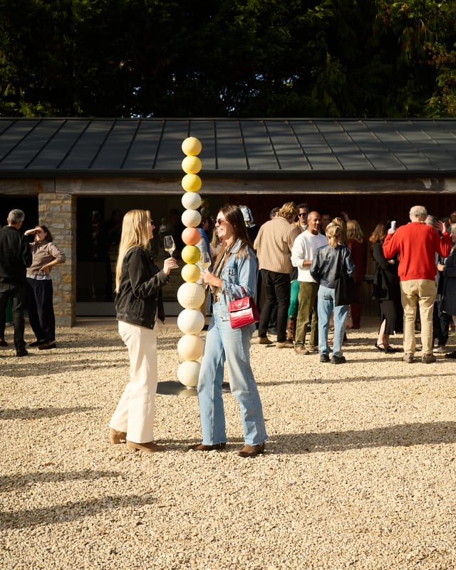 Image courtesy The Wick Culture