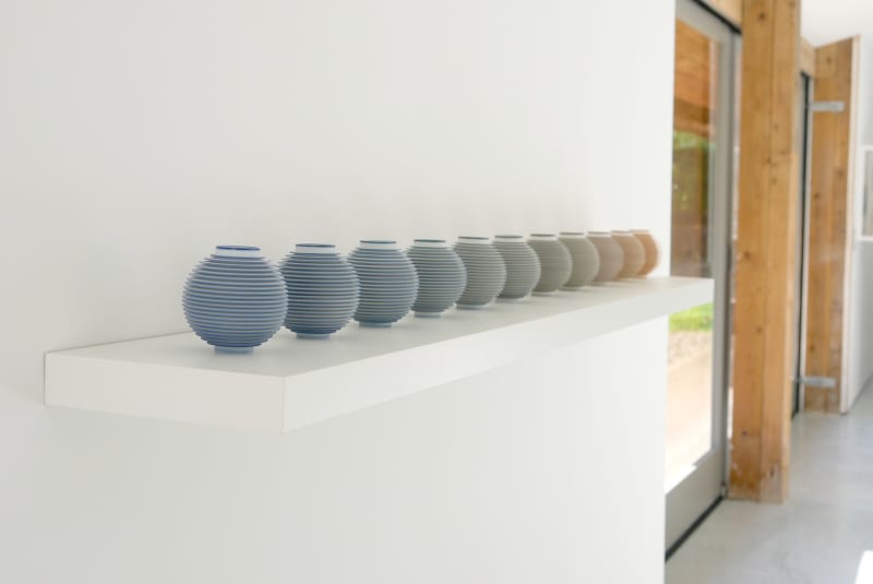 Drift #3, Nicholas Lees