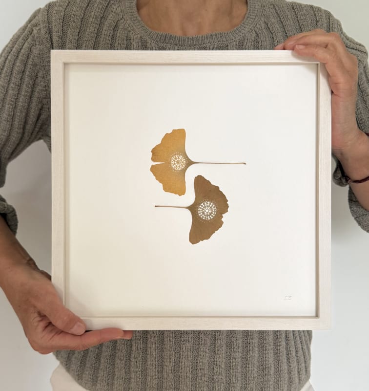 Close, 2025. By Susanna Bauer.