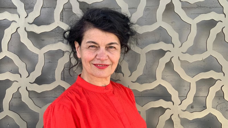 Nathalie David