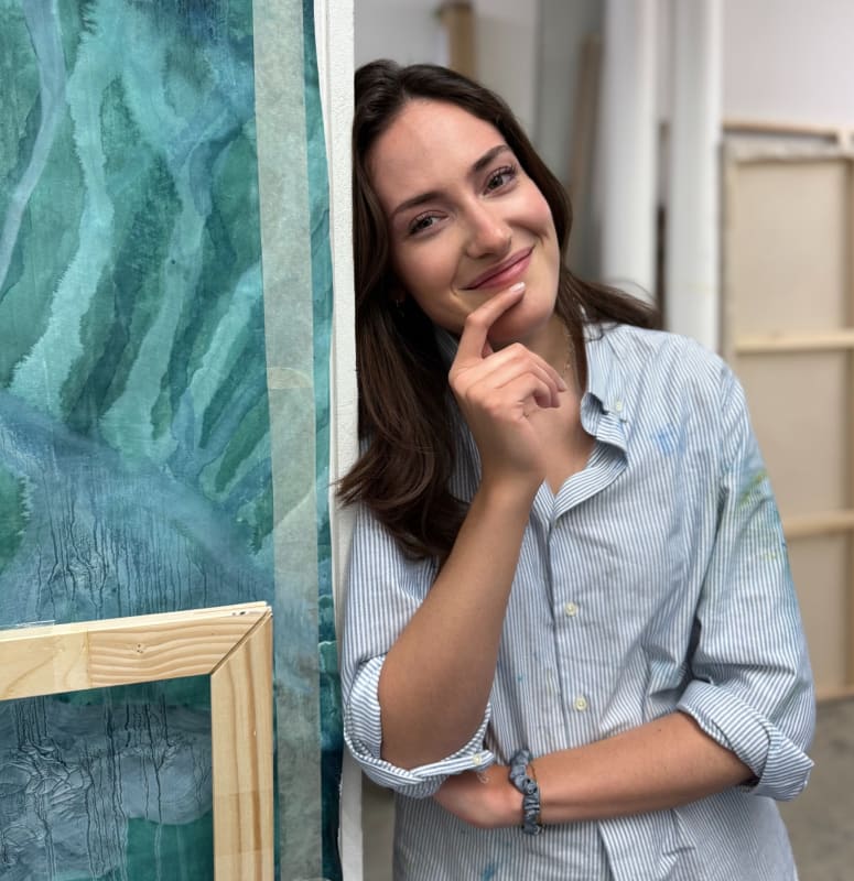 Belén I 2025 Graduate Show, Royal College of Art