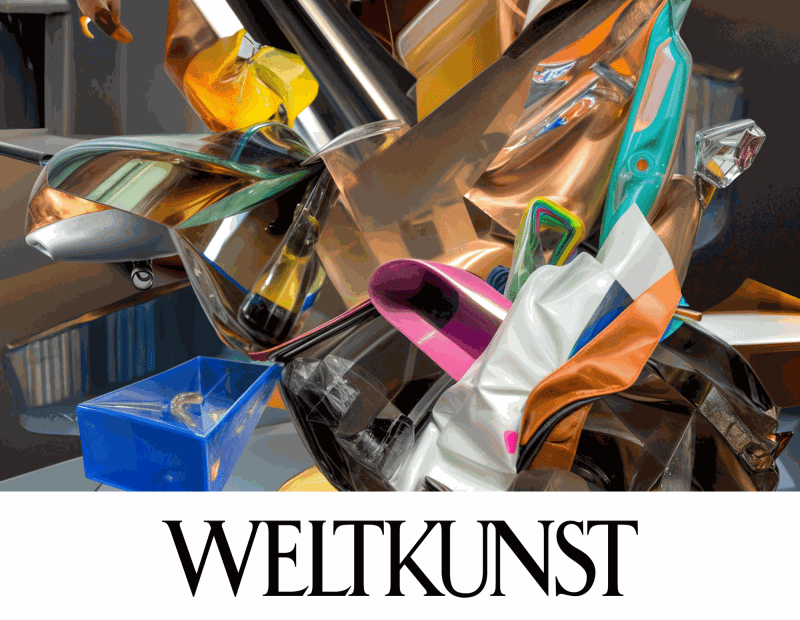 The Sea Between Us – 5 Years of Dialogue, To mark its five-year anniversary, Galerie Melbye-Konan presents the summer exhibition