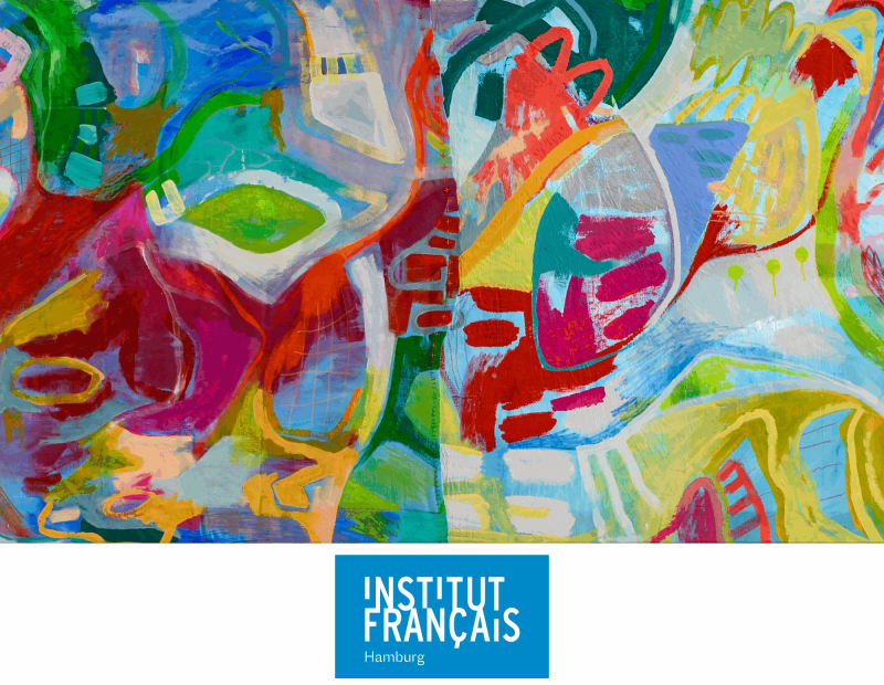 The Sea Between Us – 5 Years of Dialogue, The title of the exhibition “The Sea Between Us” symbolizes both...