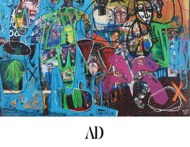 Cultural tips in August 2024: Don't miss these exhibitions!, These are AD's cultural picks for August.