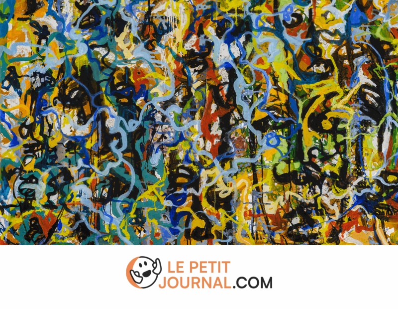 The Sea Between Us – 5 Years of Artistic Dialogue , From 15 July to 15 September 2025, Galerie Melbye-Konan...