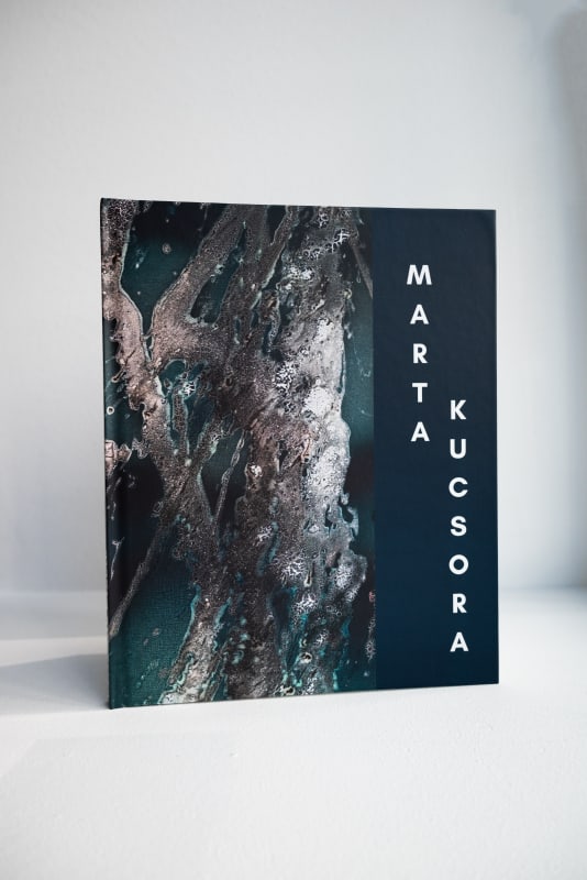 MÁRTA KUCSORA, Melbye-Konan Publications