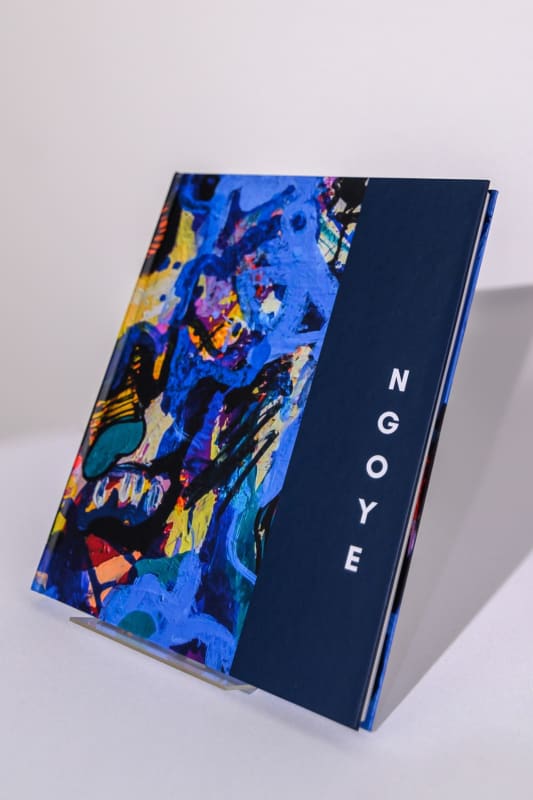 NGOYE, Melbye-Konan Publications