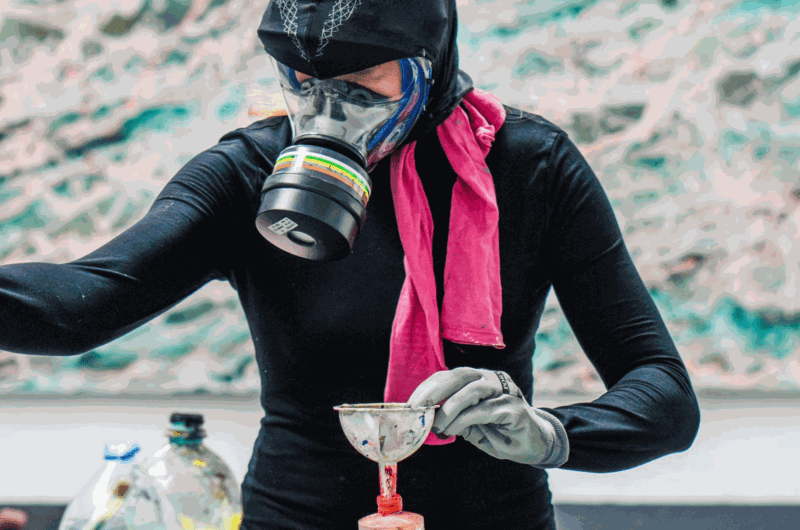 Márta Kucsora, INTERVIEW AND ARTIST PRACTICE