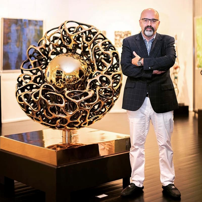 Gianfranco Meggiato