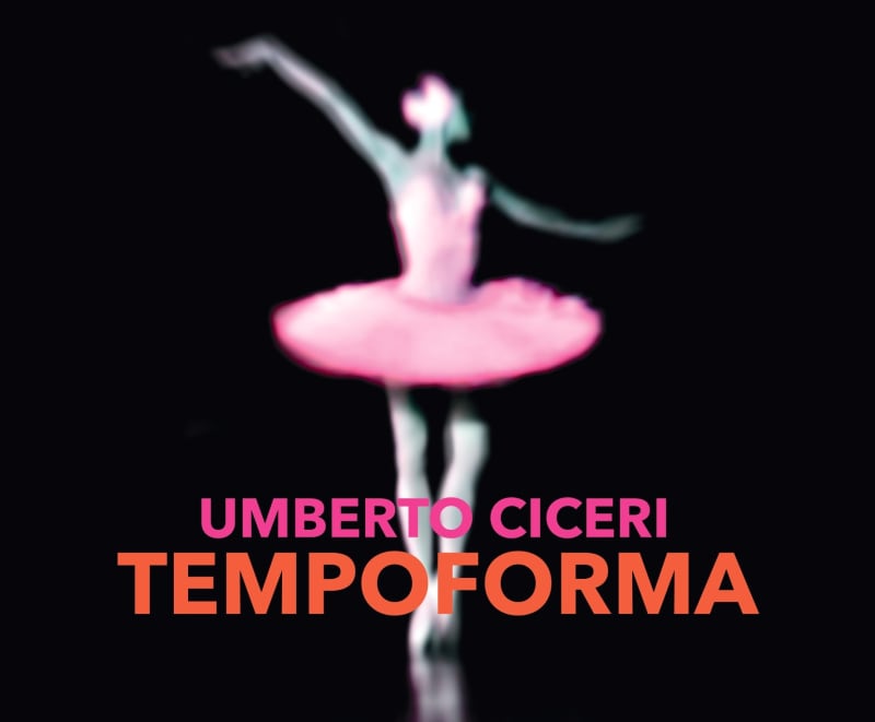 Tempoforma, Umberto Ciceri