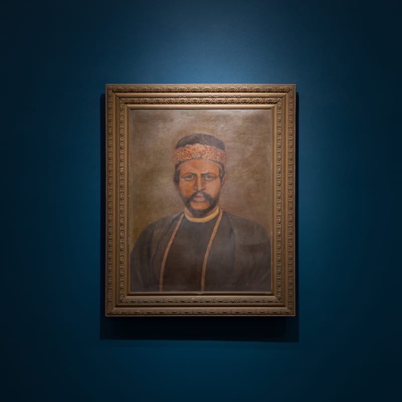 MINT : A MODERNIST TOUCH