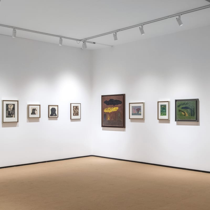 Frieze : Why Indian Galleries Are at Home in London