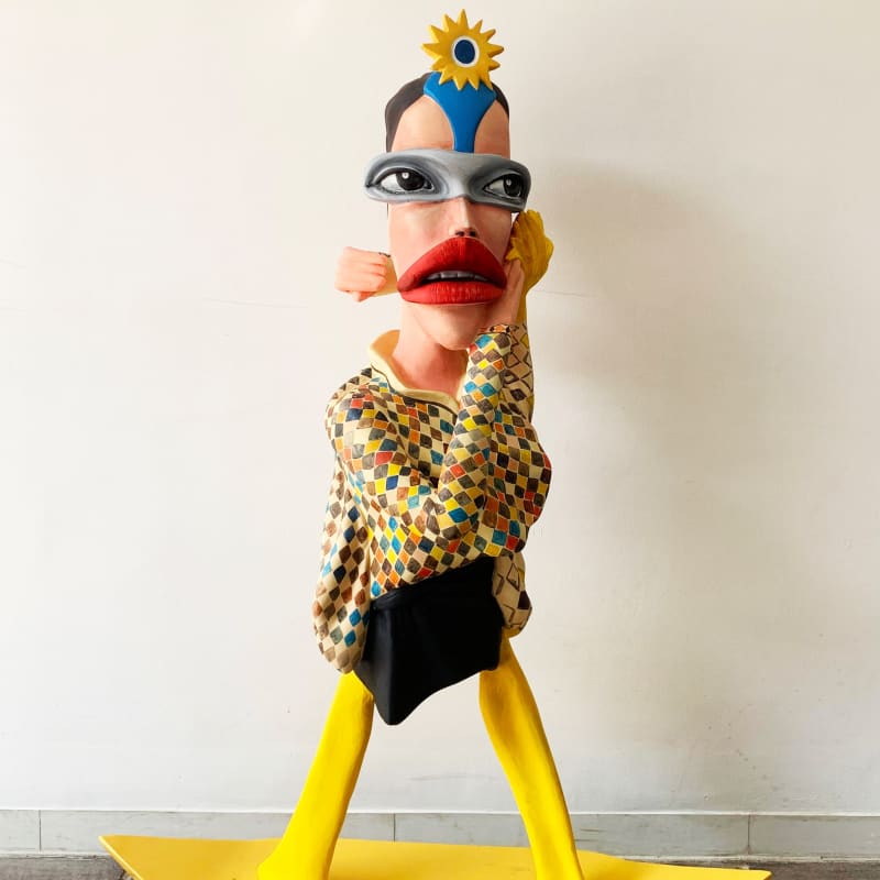 VOGUE : 18 must-visit art exhibitions and events in and around India you need to check out