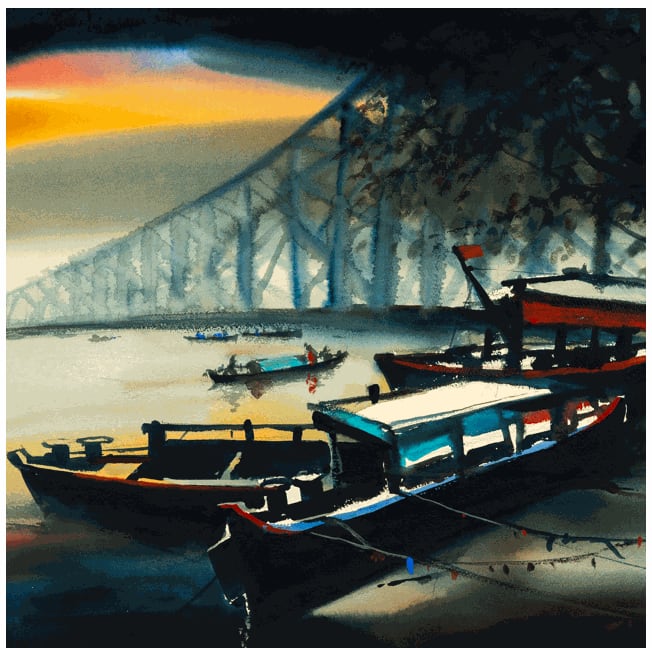 VOGUE: 13 art exhibitions in India to watch out for this month